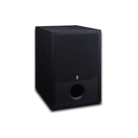 Активний студійний сабвуфер YAMAHA SW10 STUDIO, image 